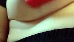 i love gretala's huge nipples, so extreme