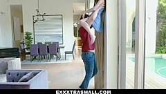 I Banged Winter Jade on Bad Date