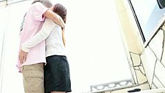 A girl from the entire country - Yurie's erotic diary