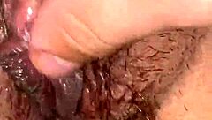 I say, 'Let's use toys on your big ass, girlfriend'