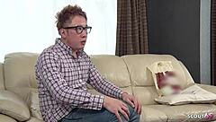 Petite Japanese Step-Daughter Sucks Old Cock In Shower Uncensored. Tricked Into First Time Taboo Action!