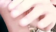 sexo al aire libre con extraño que me mira hace días atrás, doggystyle y bent over