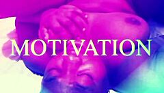 Stranger with 11 Inches Big Black Dick Fucking a Hot Stripper After Party in Bedroom