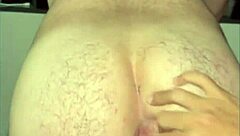 Work colleague threw hints so I invited him for drinks and fucked him before he left in BDSM anal