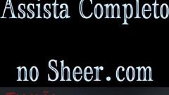 Preta safada do rabo gostoso