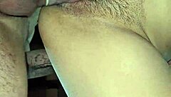 Latina Friend Begs Me to Fuck Her Doggy Style