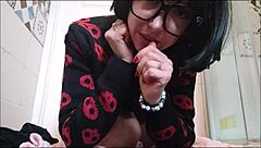 This suppository annoys but excites me