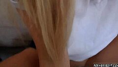 Is Cherie DeVille Cheating And Licking Ass In Impregnated By My?