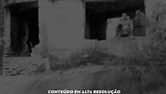 Ellas4 com - Pamela Santos in a hot and delirious fart scene