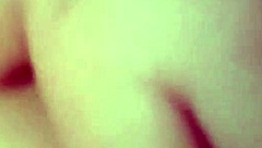 Hot Girl Continues Solo Play in Part 2