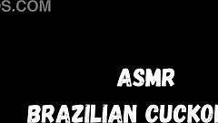 ASMR - Your Brazilian Girl moaning for you