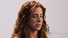 Gorgeous Pornstar Lumi Ray Discusses Toys And Dildo In Casting Interview