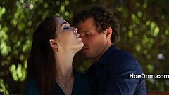 i feel the spark with evelyn claire outdoors