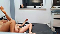 angry girl just ride a bit man by amazon position they didnt end it