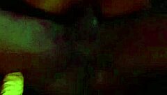 Sucking And Riding Big Daddy's Creamy Pussy