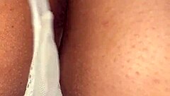 Red Head Pt29 Blowjob And Pussy Action