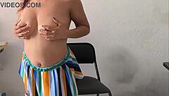 Leaked Video of My Stepsister Opening Up Fully