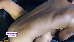 The lesson on how to make sure he doesn't cum too quickly