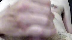 I masturbate close-up for 10 minutes in brazilian homemade video from sorocaba