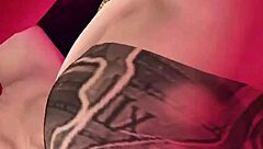 Macho Fucks Prostitute Hard, Cumming On Amateur Whore