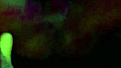 Sucking And Riding Big Daddy's Creamy Pussy