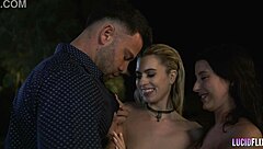 lucidflix lucid things with charly summer and jill kassidy