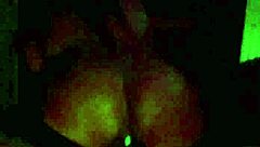 Sucking And Riding Big Daddy's Creamy Pussy