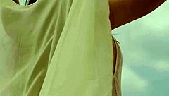 Kate Chromia's Balcony Strip