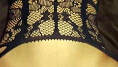 husband enjoys wife taking anal control passionately