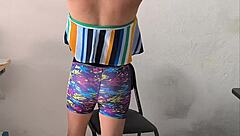 Leaked Video of My Stepsister Opening Up Fully