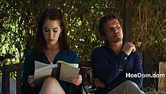 i feel the spark with evelyn claire outdoors