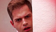 Stepsister, what are you doing with the teacher?