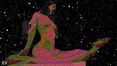 lofi porn cartoon sex