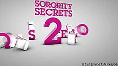 Sorority Secrets Unveiled In Interactive Sessions.