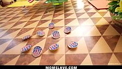 A cunning plan to sway the vote, oh my!