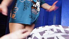 Pikachu Handjob: Please Suck My Hard Cock!