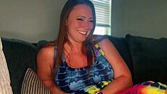 i watch the hotwife get creampied and bring it home for her hubby