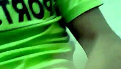 Personal relaxation moment