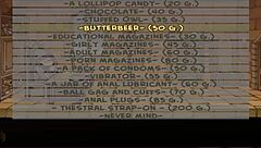 playing akabur's witch trainer full playthrough part 10