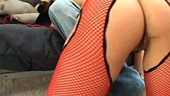 poppy morgan loves getting used with anal lick doggystyle 1on1 blowjob monster cock cunilingus big cock stockings cock