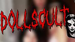 Look how much cum I shoot from Shane's cock after my irresistible handjob as a fuck doll