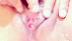 could a simple clit massage turn into wild japanese bdsm play tonight?