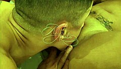 Brazilian couple swaps in hotel motel part 2