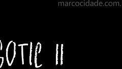 filme -gotic2 - namorado voyeur da um presente foda para a putinha da sua namorada - carol fenix -jota -tony tigr�o - matheus castro - completo no red