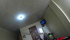 Mi hijastro me ayuda a sacar fotos para mi p�gina web