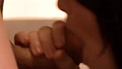 Ashlyn Rae Endures Deepthroat and Anal Fingering!