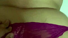 What A Beautiful Latina Ass Bent Over For Doggy Style Fuck!