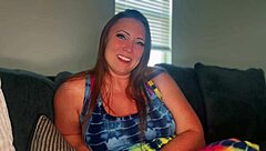 i watch the hotwife get creampied and bring it home for her hubby