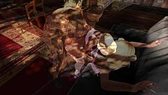 surian brandi is back for another cuckold adventure with old whore