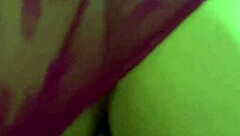 What A Beautiful Latina Ass Bent Over For Doggy Style Fuck!